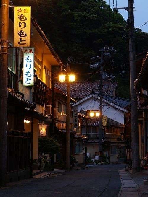 路地裏の写真をひたすら貼るトピ