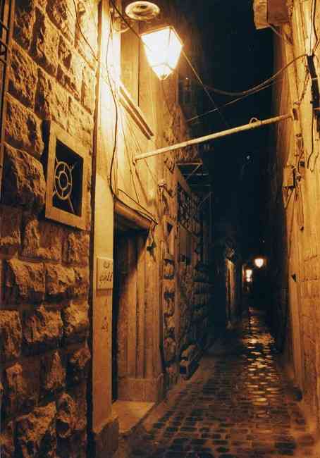 路地裏の写真をひたすら貼るトピ