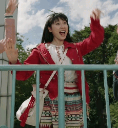 明るい気分になれるGIF画像を貼っていくトピPart2