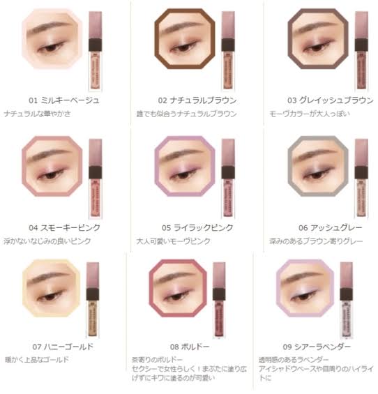 プチプラコスメしか買えない人ー!