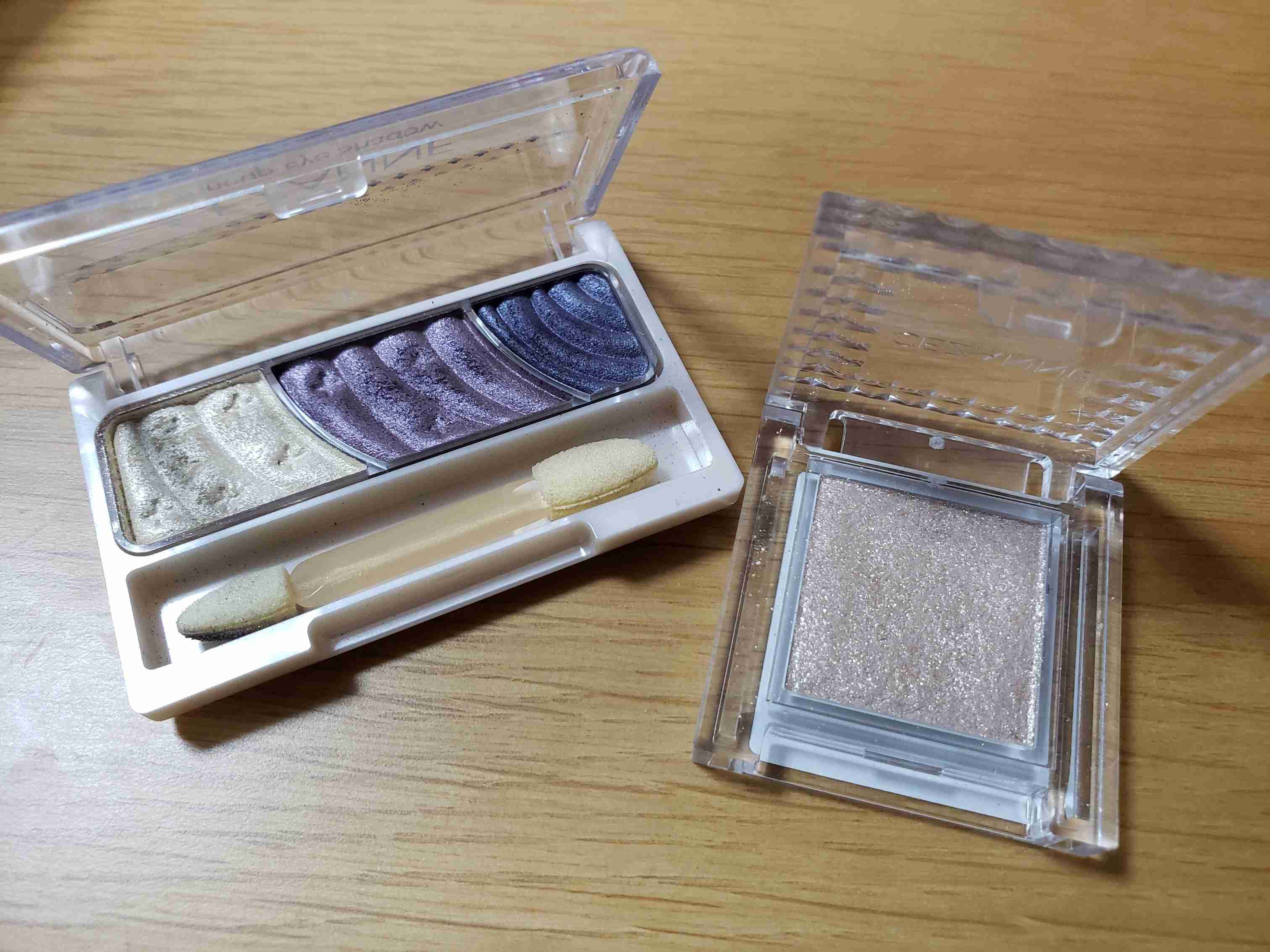 プチプラコスメしか買えない人ー!