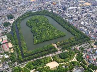 墓のこと