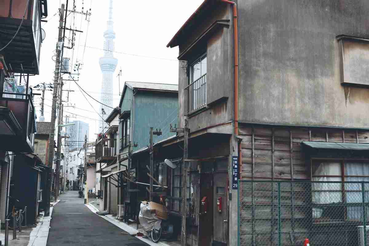 マイホームに興味のない方、いますか？