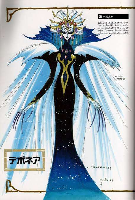 魔法騎士レイアースを語ろう!