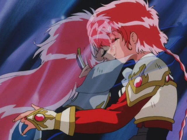 魔法騎士レイアースを語ろう!
