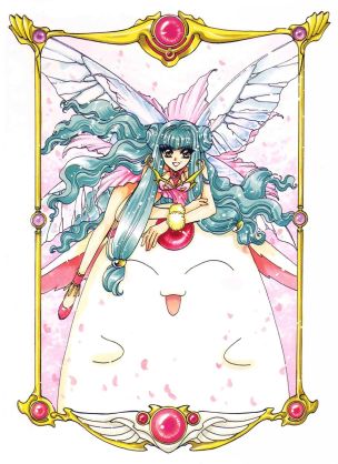 魔法騎士レイアースを語ろう!