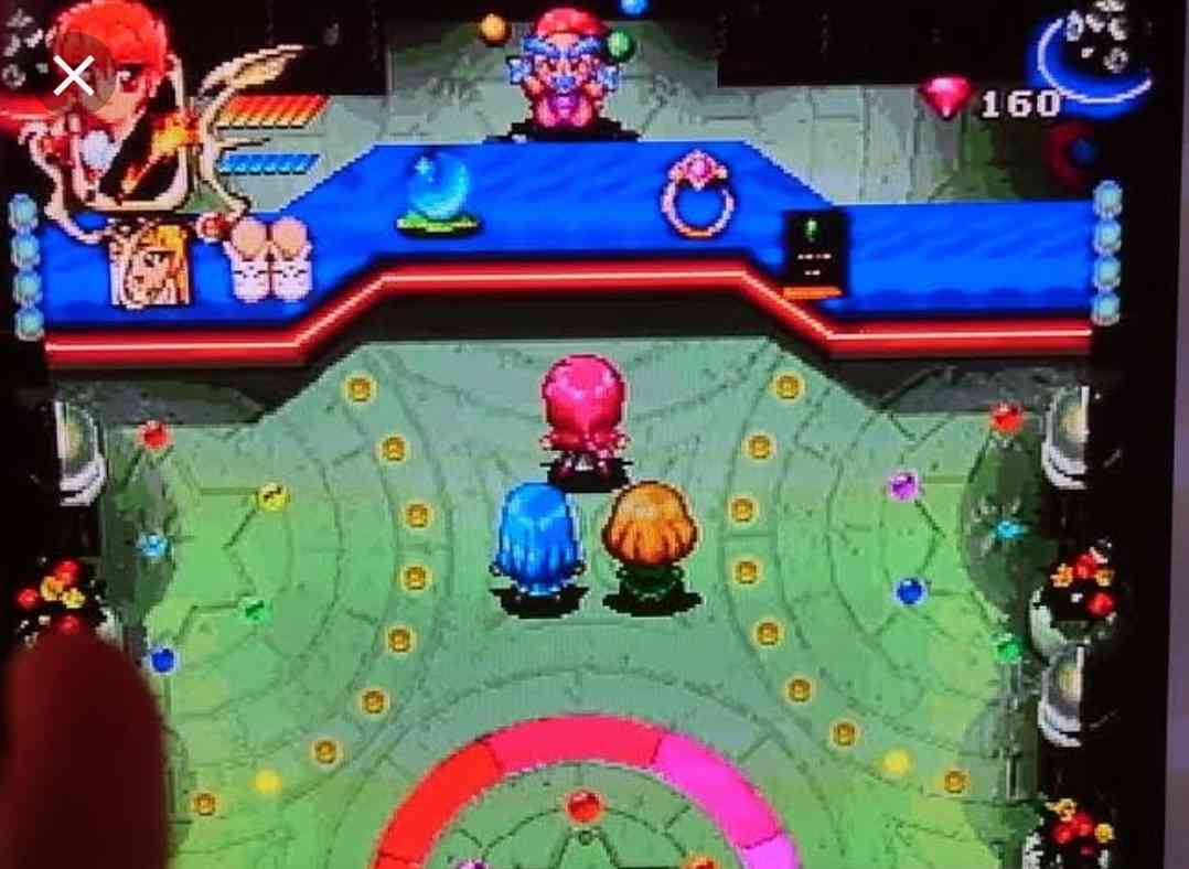 魔法騎士レイアースを語ろう!