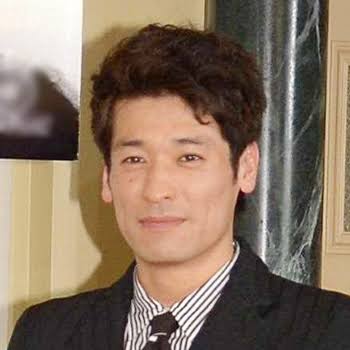 イケメンではないけど清潔感がある男性有名人は?