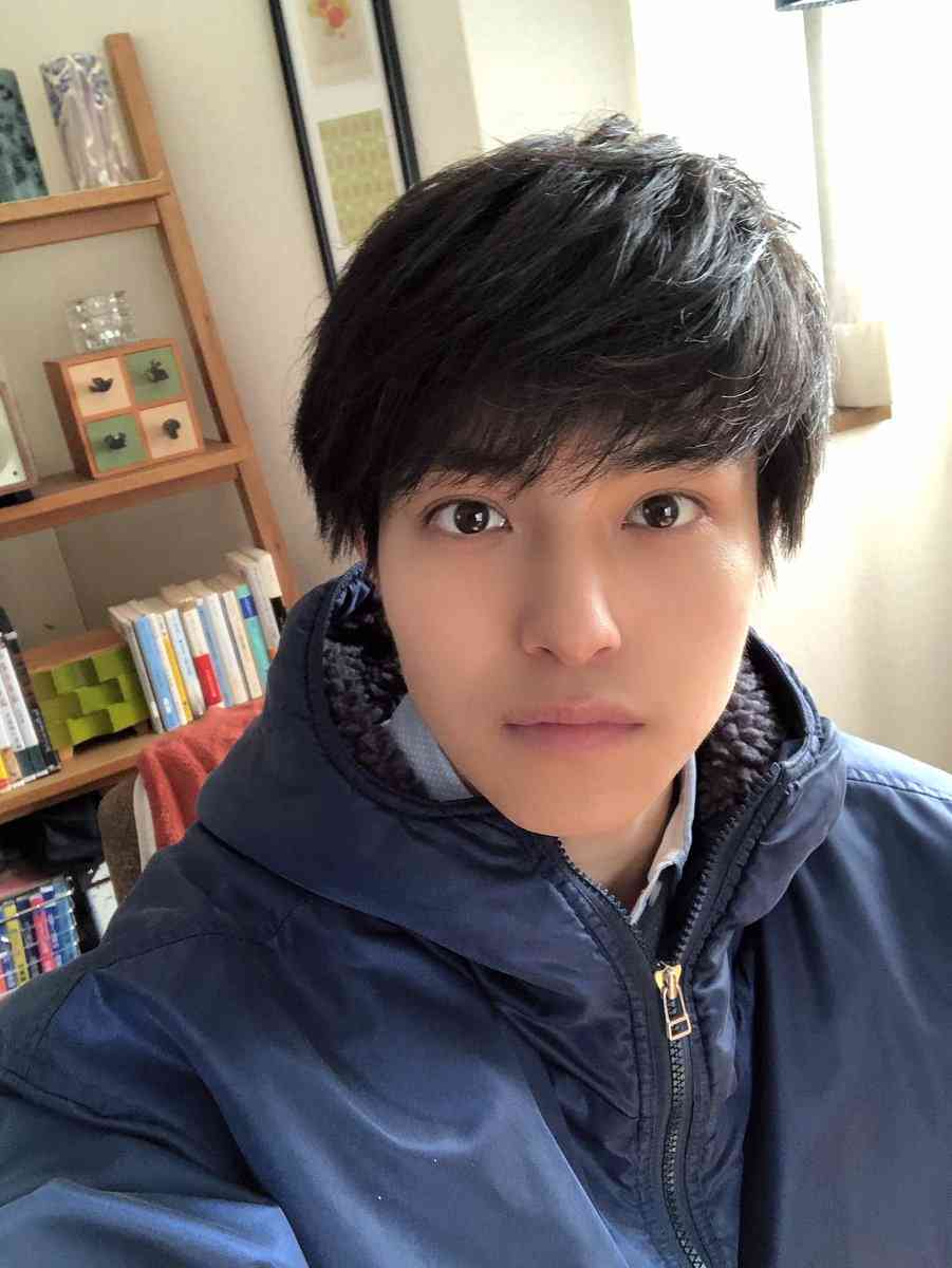 イケメンではないけど清潔感がある男性有名人は?