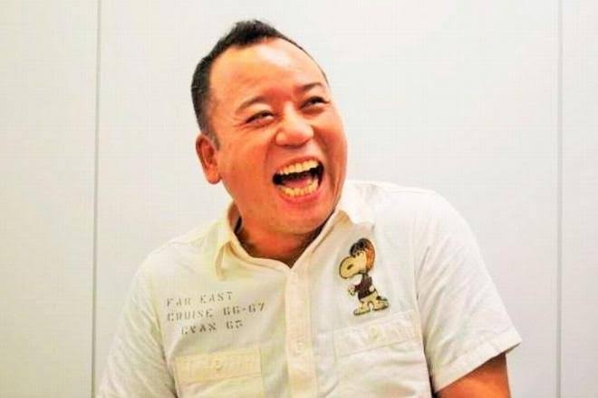 イケメンではないけど清潔感がある男性有名人は?