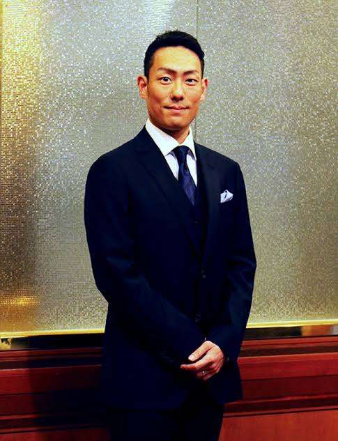 イケメンではないけど清潔感がある男性有名人は?
