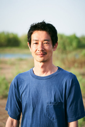 イケメンではないけど清潔感がある男性有名人は?