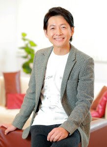 イケメンではないけど清潔感がある男性有名人は?