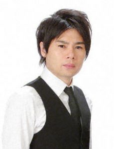 イケメンではないけど清潔感がある男性有名人は?