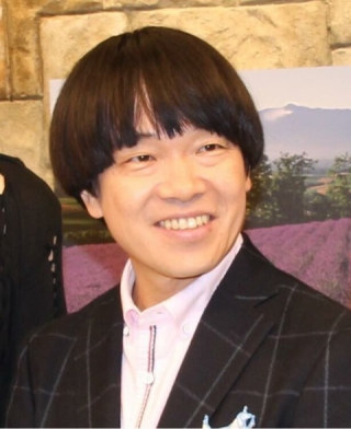 イケメンではないけど清潔感がある男性有名人は?