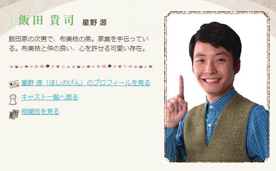 好きな星野源の曲