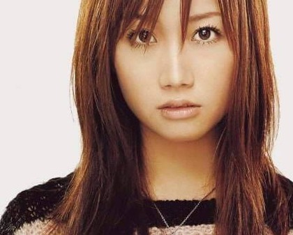女性アイドルの全盛期の時の画像