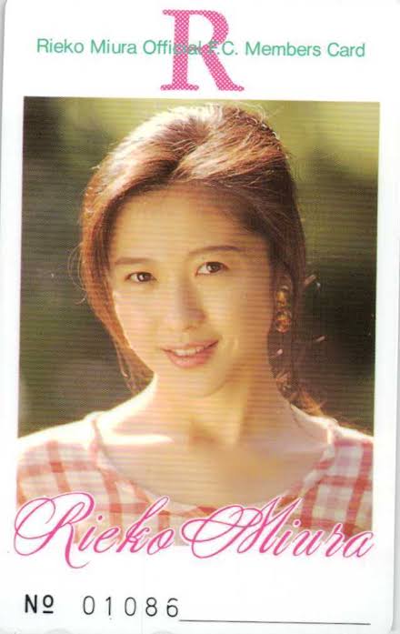 女性アイドルの全盛期の時の画像