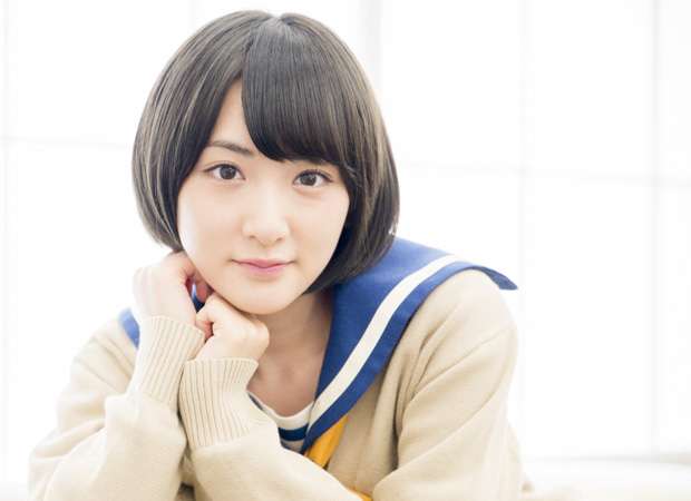 女性アイドルの全盛期の時の画像
