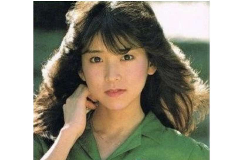 女性アイドルの全盛期の時の画像