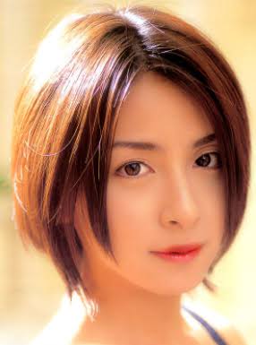 女性アイドルの全盛期の時の画像