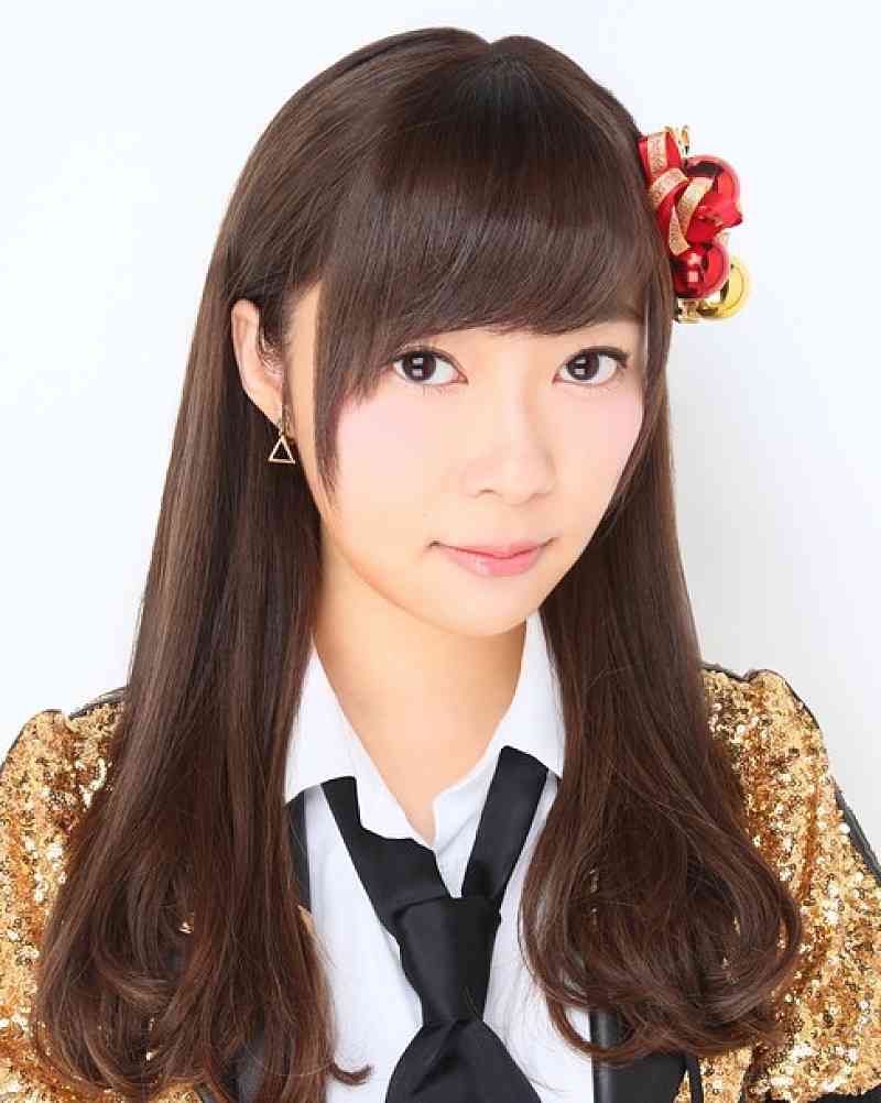 女性アイドルの全盛期の時の画像