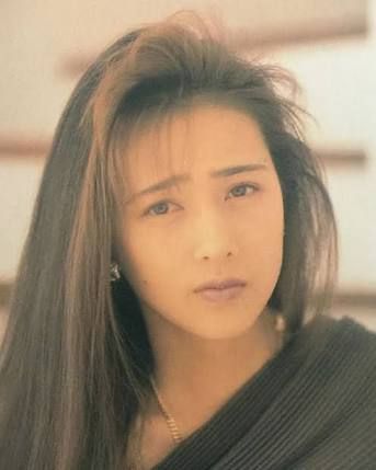 女性アイドルの全盛期の時の画像
