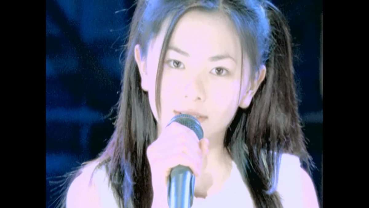 女性アイドルの全盛期の時の画像