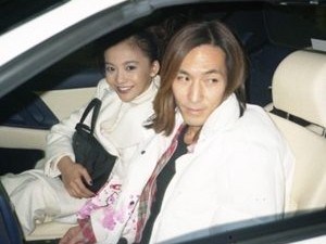 女性アイドルの全盛期の時の画像