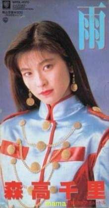女性アイドルの全盛期の時の画像