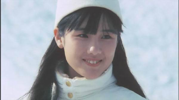 女性アイドルの全盛期の時の画像