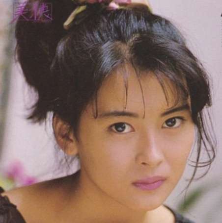 女性アイドルの全盛期の時の画像