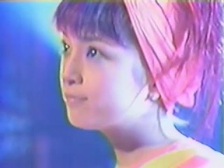 女性アイドルの全盛期の時の画像