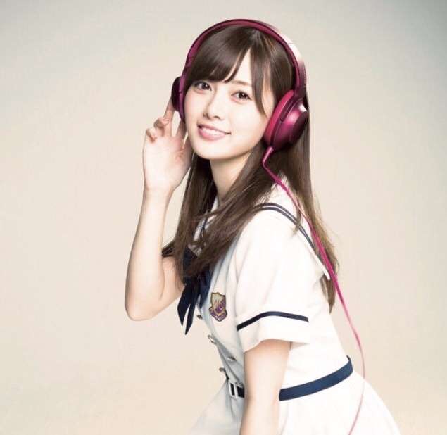 女性アイドルの全盛期の時の画像