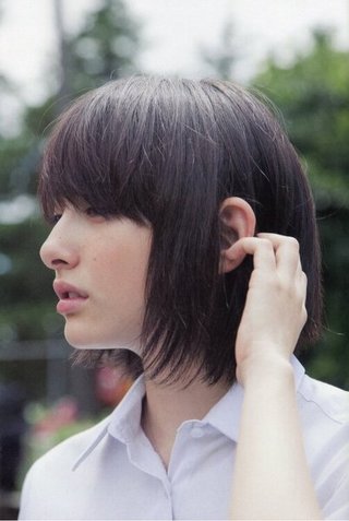 女性アイドルの全盛期の時の画像