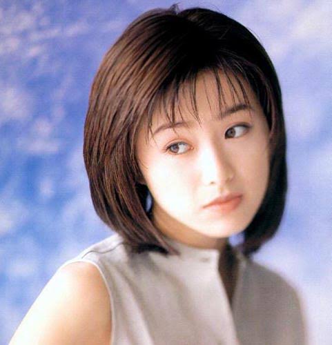 女性アイドルの全盛期の時の画像