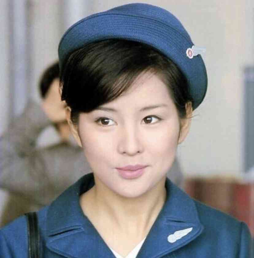女性アイドルの全盛期の時の画像