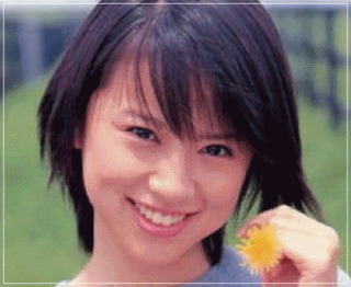 女性アイドルの全盛期の時の画像