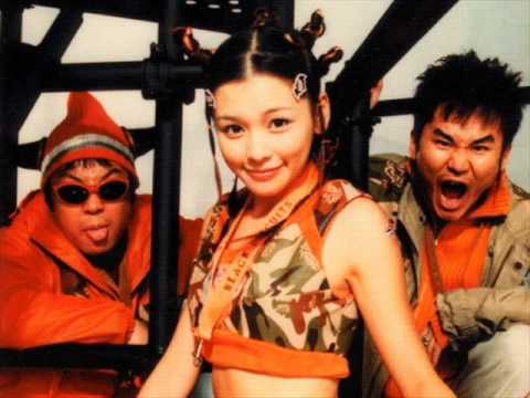 女性アイドルの全盛期の時の画像