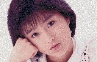 女性アイドルの全盛期の時の画像