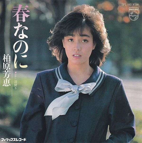 女性アイドルの全盛期の時の画像