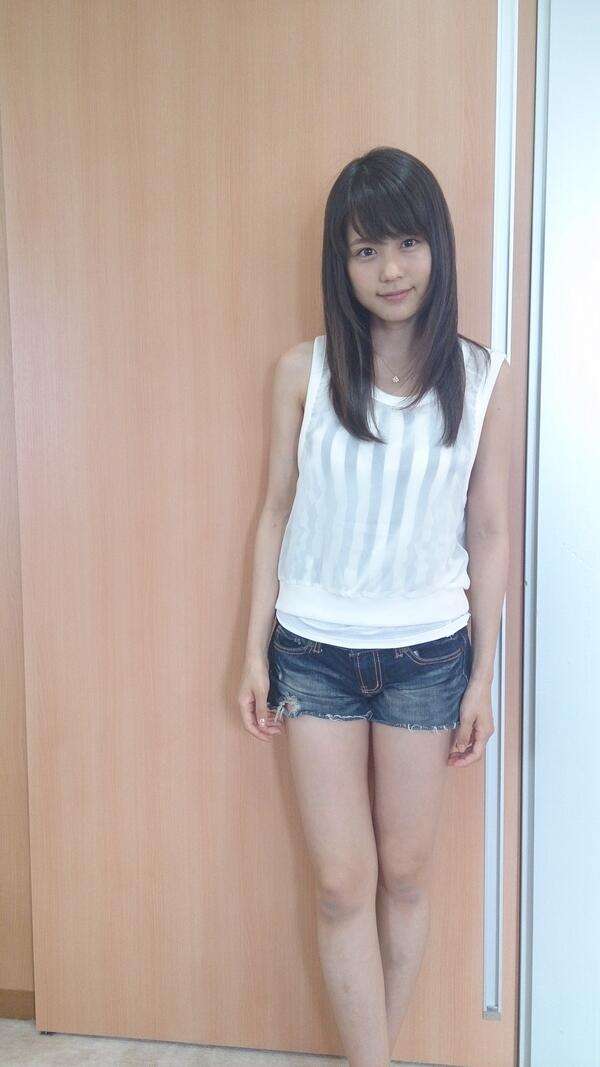 女性アイドルの全盛期の時の画像