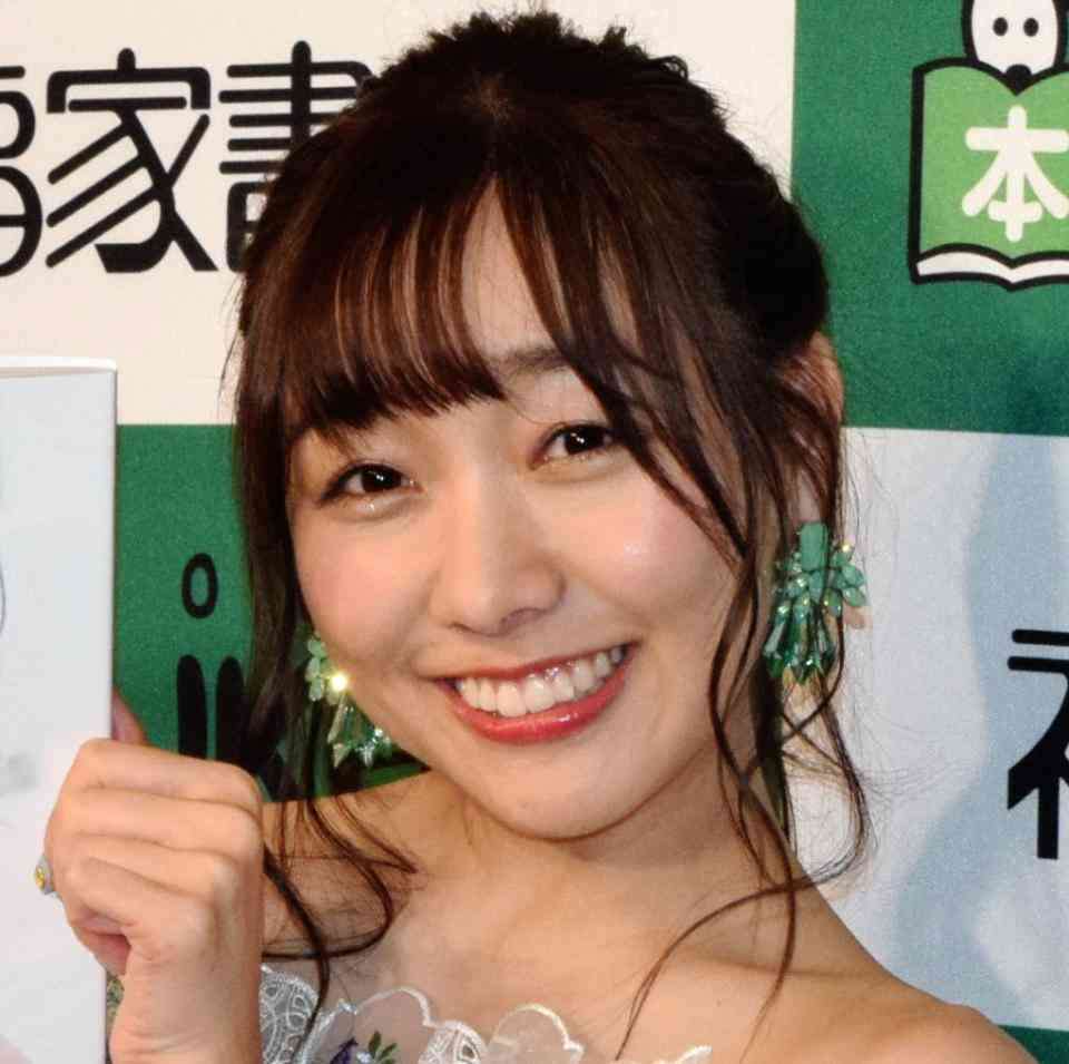 女性アイドルの全盛期の時の画像