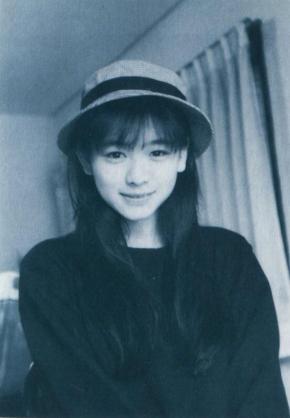 女性アイドルの全盛期の時の画像