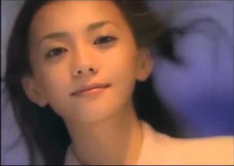 女性アイドルの全盛期の時の画像