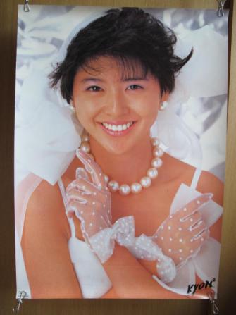 女性アイドルの全盛期の時の画像