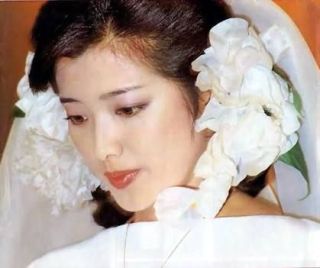 女性アイドルの全盛期の時の画像