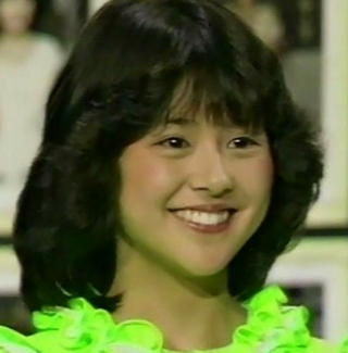 女性アイドルの全盛期の時の画像