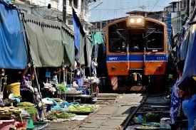 タイ旅行のおすすめを教えてください!