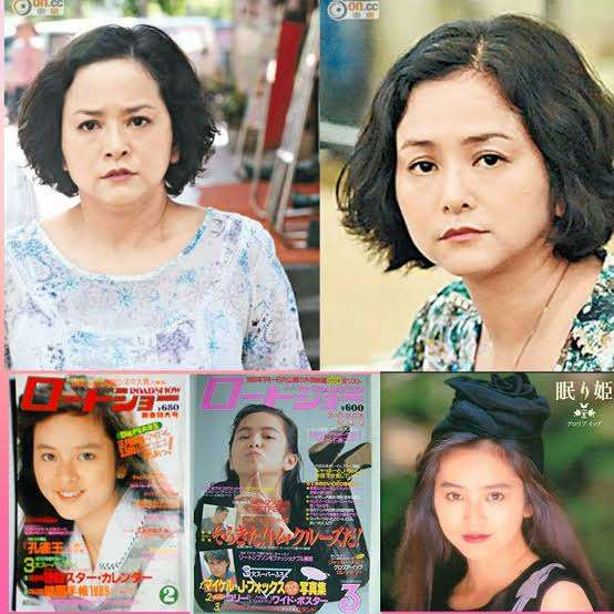 昔SCREENなどの映画雑誌を愛読してた人語りましょう。